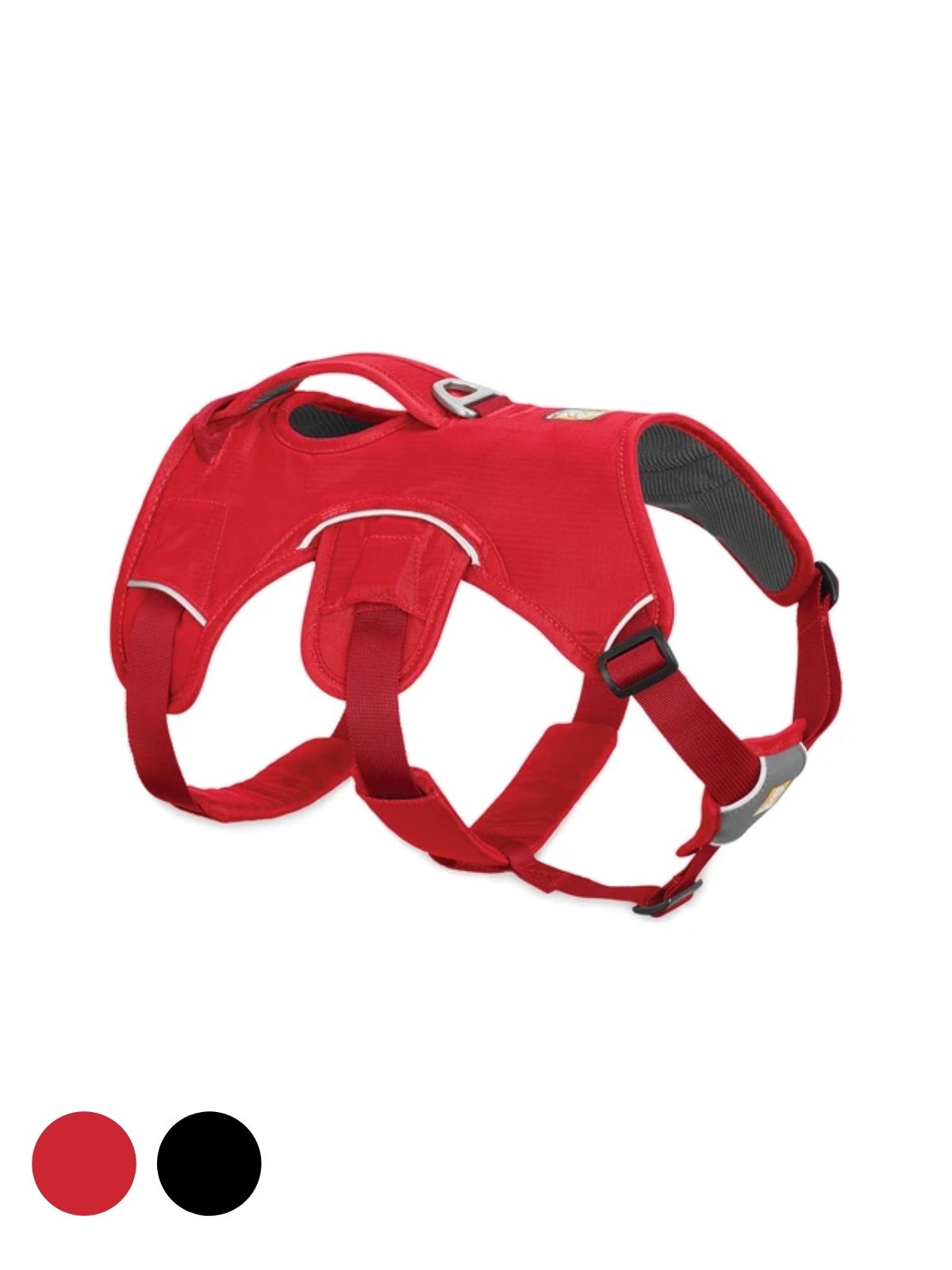 RUFFWEAR postroj pre psa WEB MASTER™ Harness