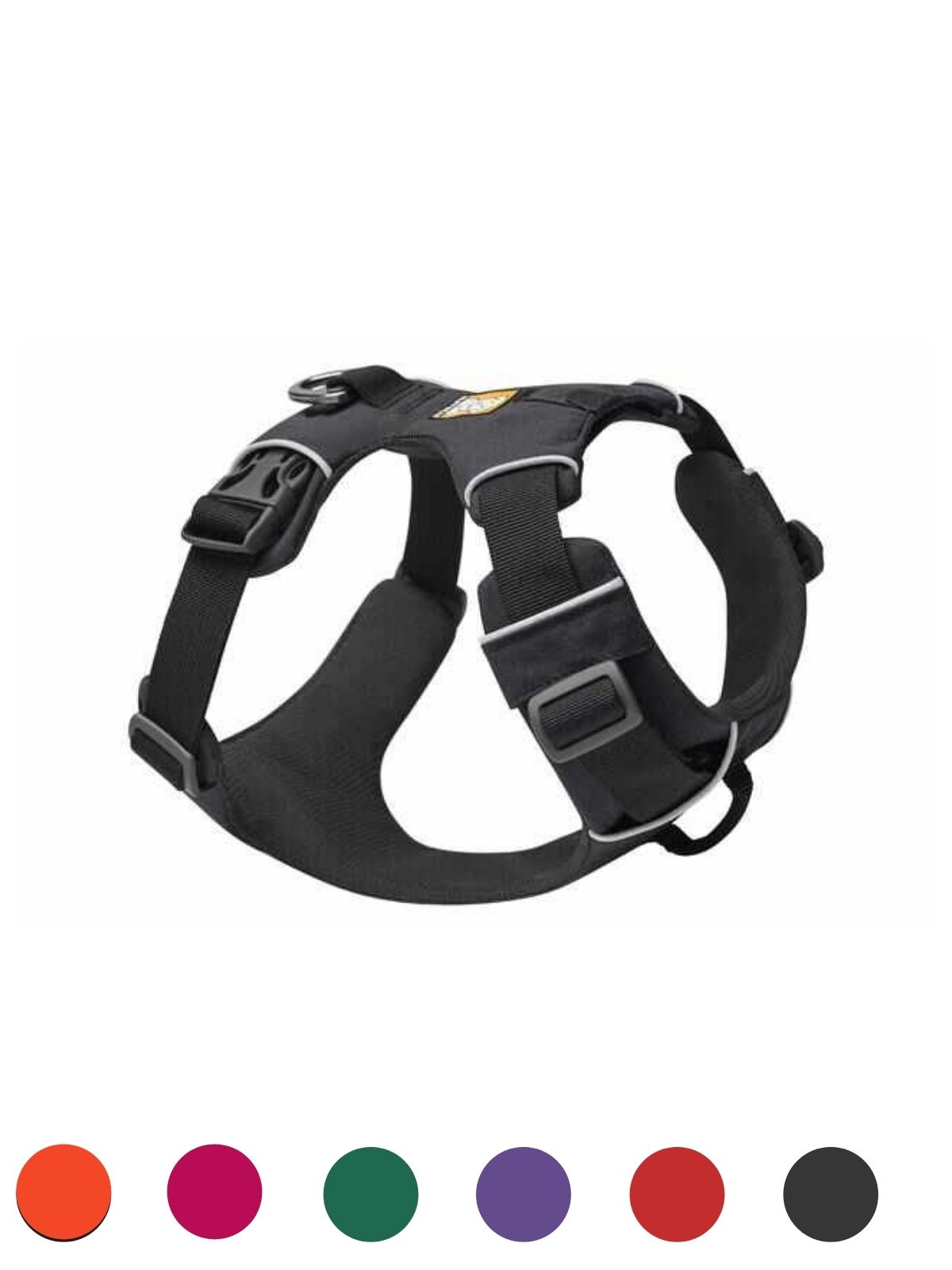 RUFFWEAR postroj pre psa FRONT RANGE™ Harness