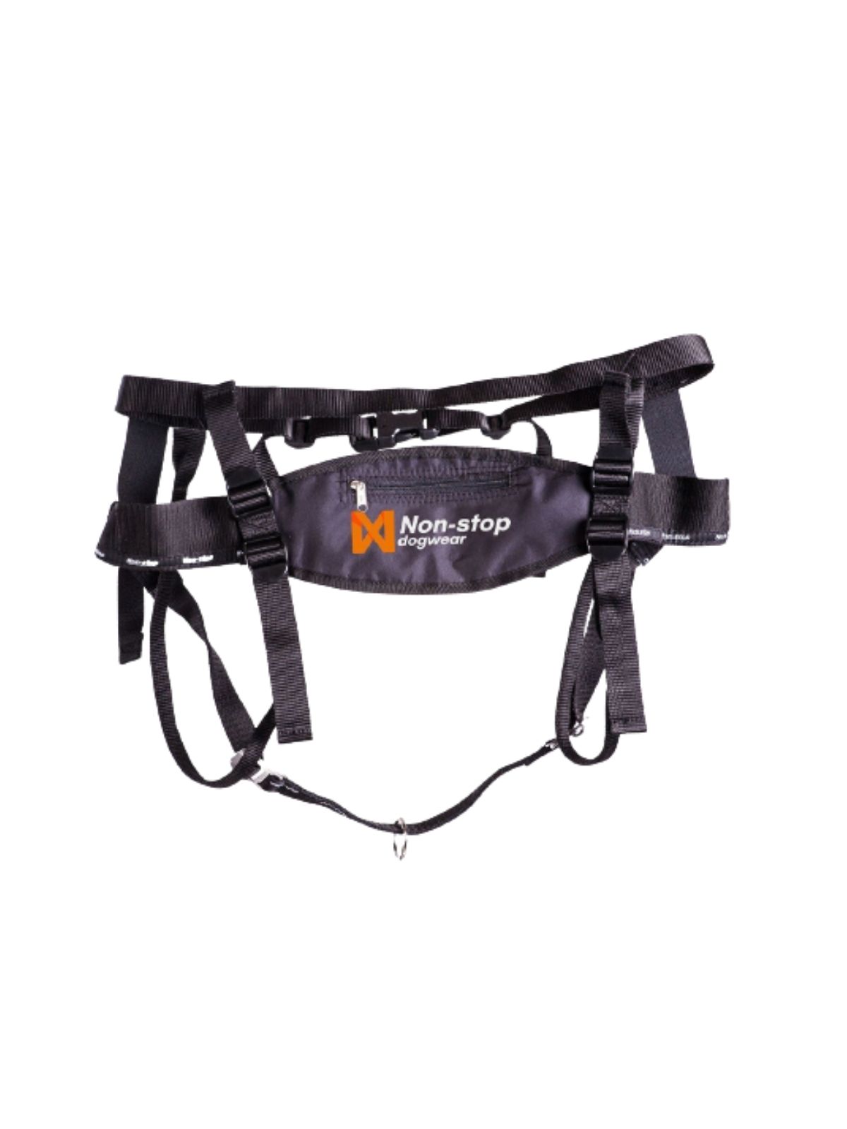 NON-STOP DOGWEAR bežecký opasok ULTRAĽAHKÝ