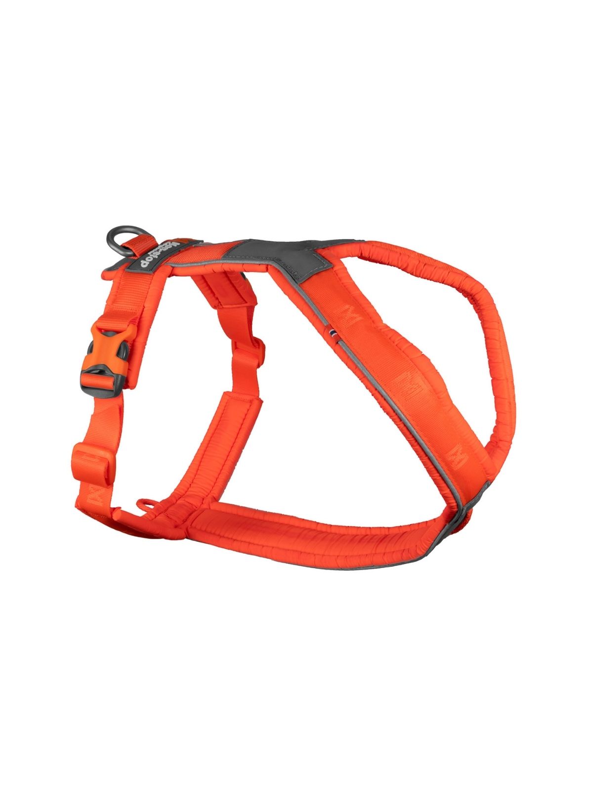 NON-STOP DOGWEAR postroj LINE 5.0 orange