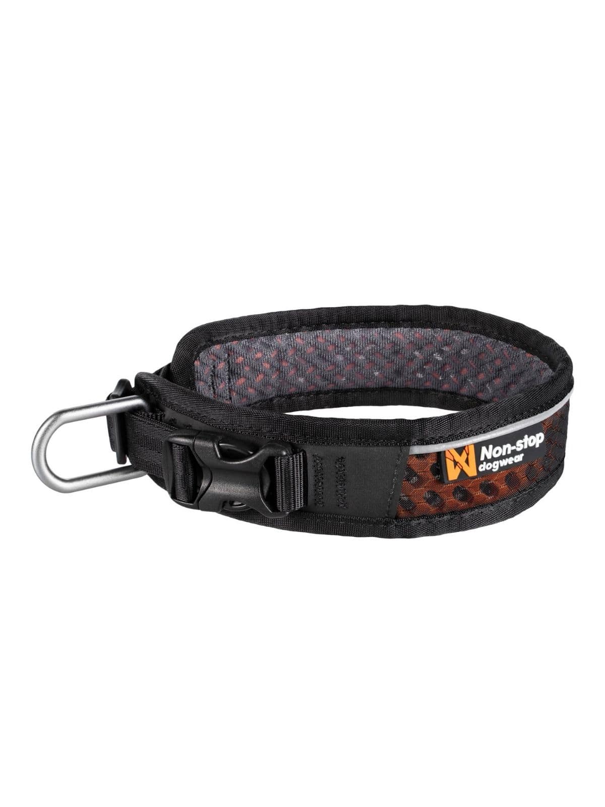 NON-STOP DOGWEAR obojok ROCK adjustable