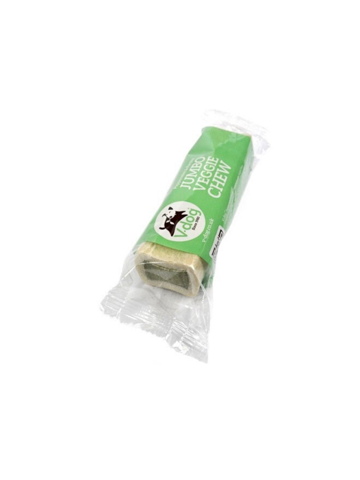 V-dog odmena Jumbo Veggie Chew 210g