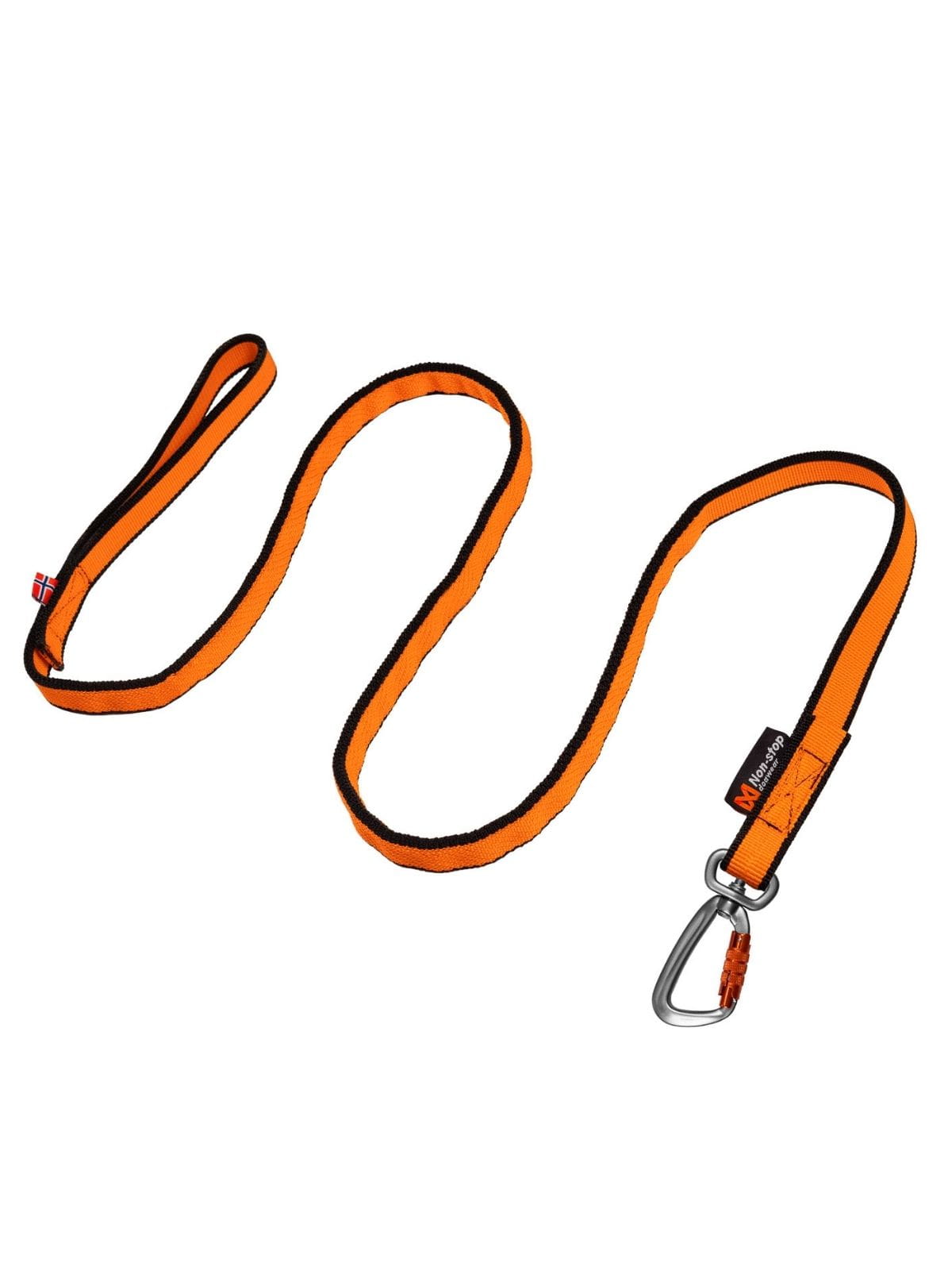 NON-STOP DOGWEAR vodítko BUNGEE