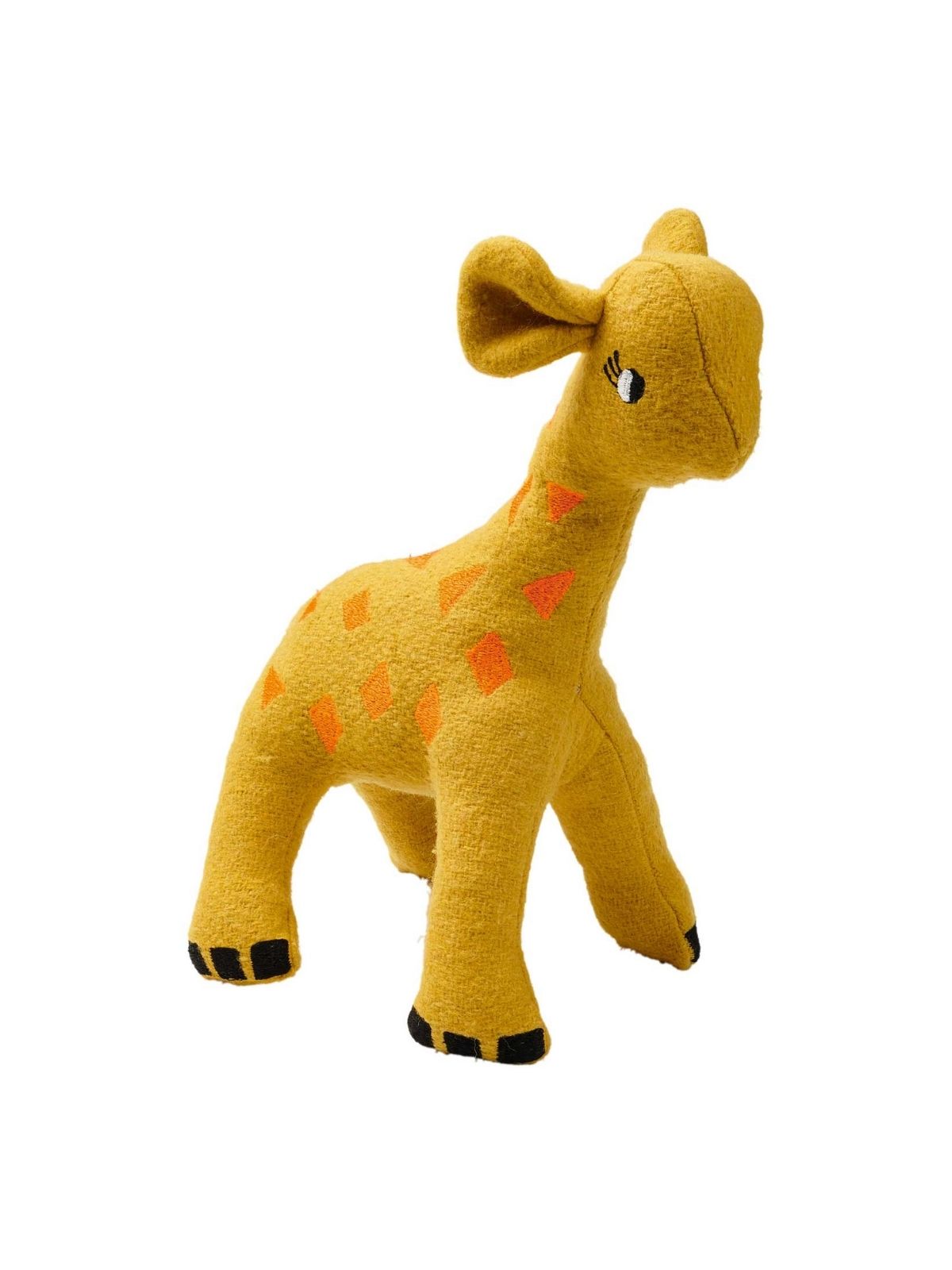 HUNTER hračka pre psa EIBY žirafa
