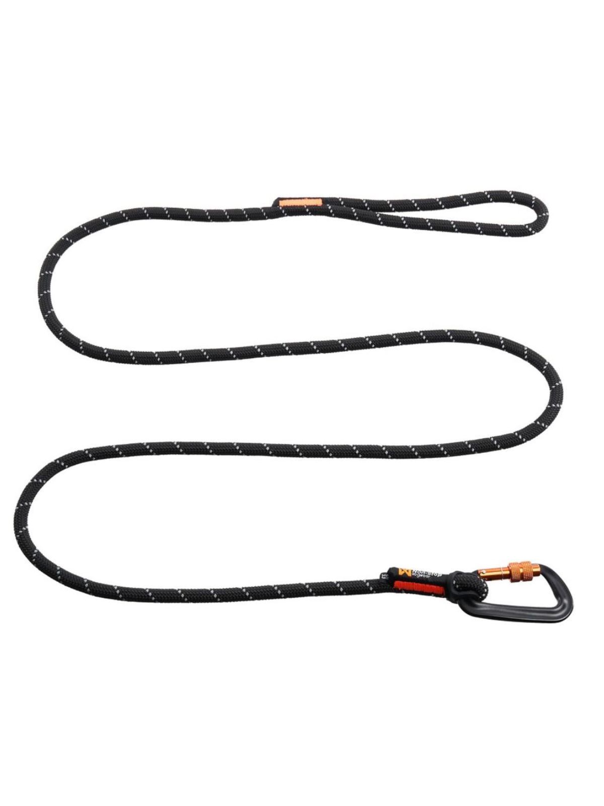 NON-STOP DOGWEAR vodítko ROCK ROPE 1,80 m