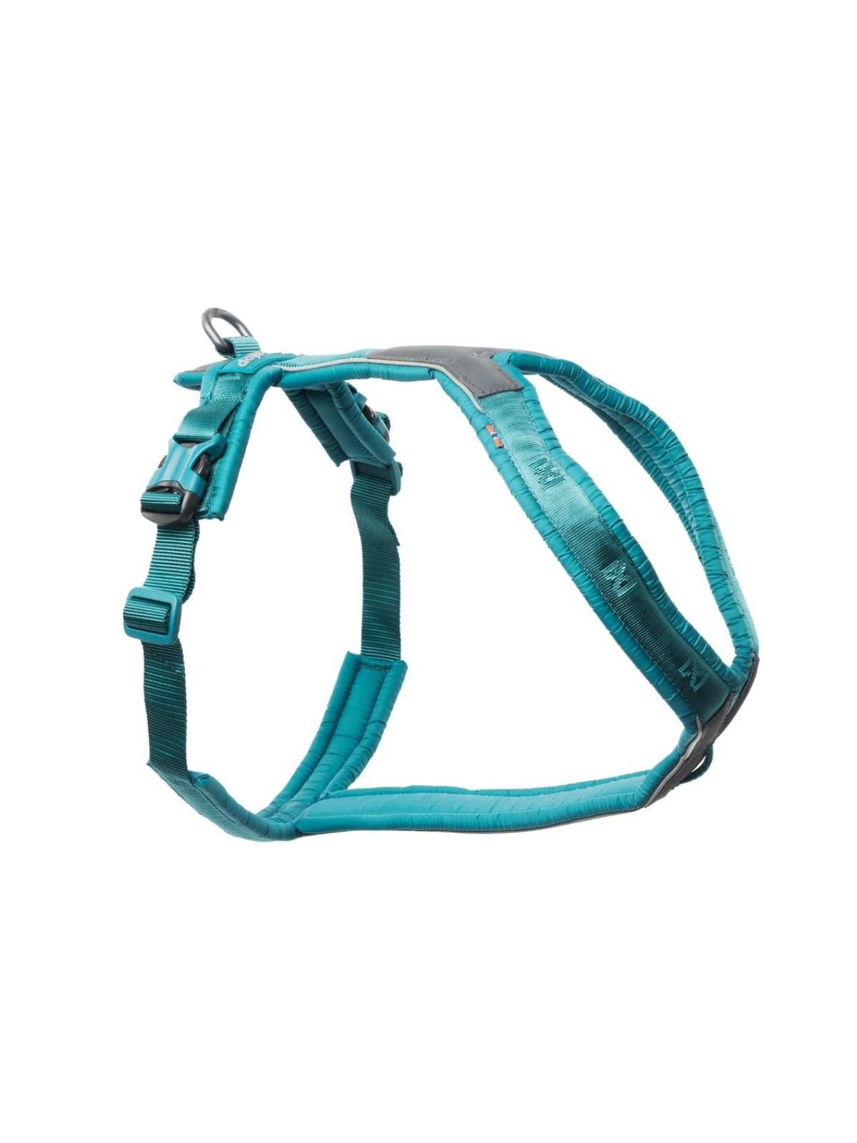 NON-STOP DOGWEAR postroj LINE 5.0 teal