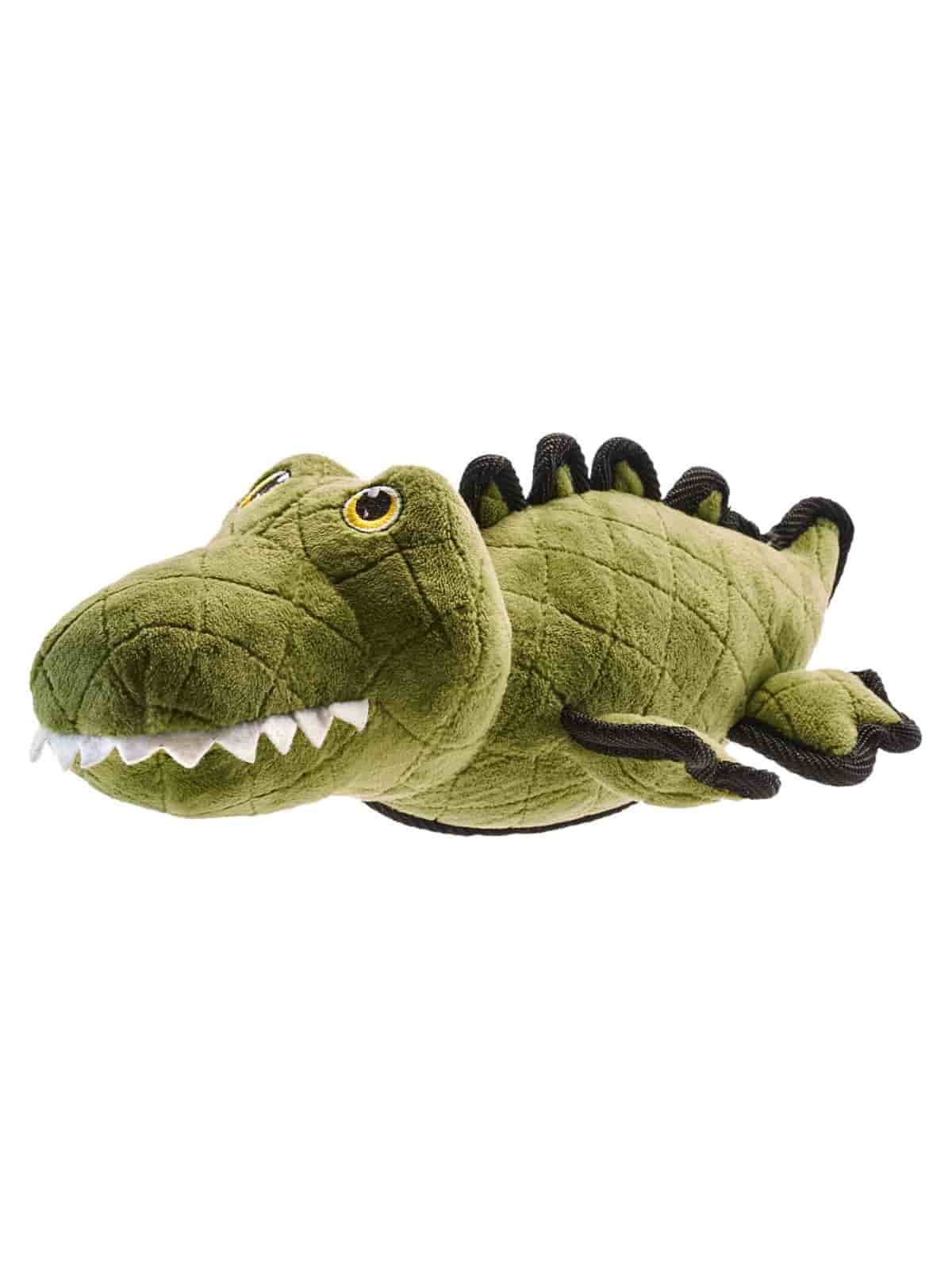 HUNTER hračka pre psa DUNS krokodíl