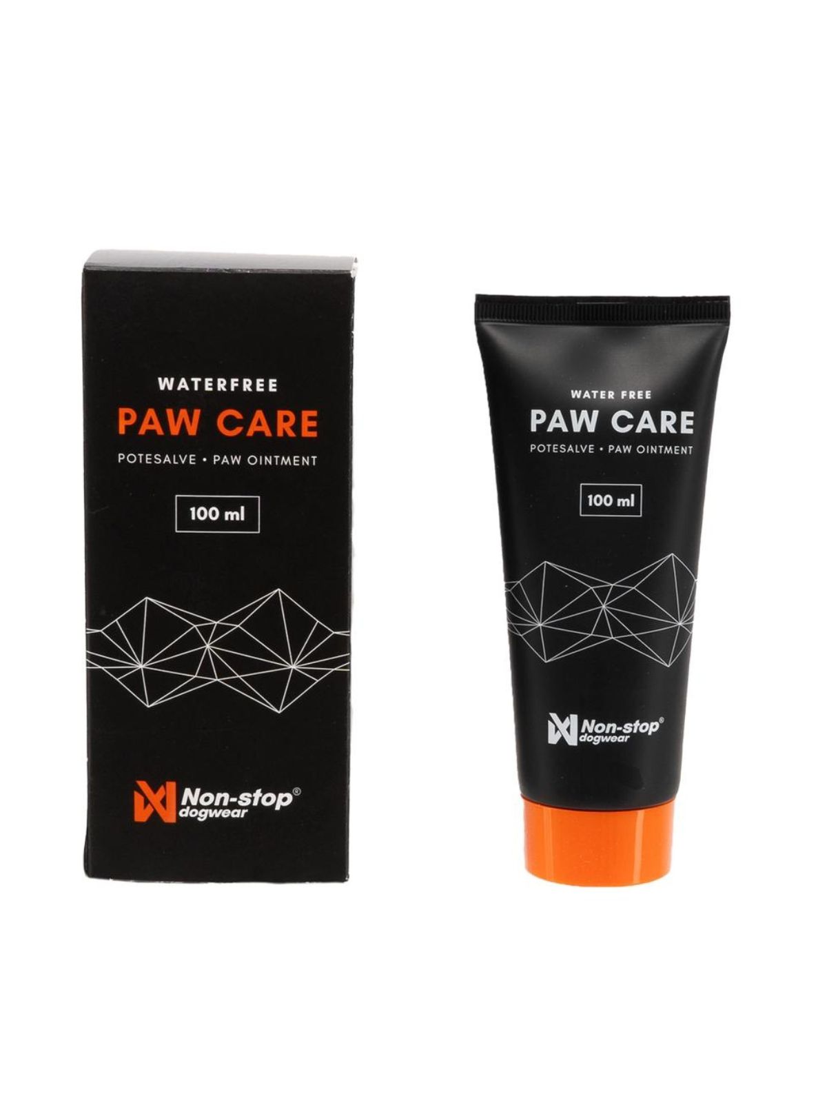 NON-STOP DOGWEAR masť na labky PAW CARE 100ml