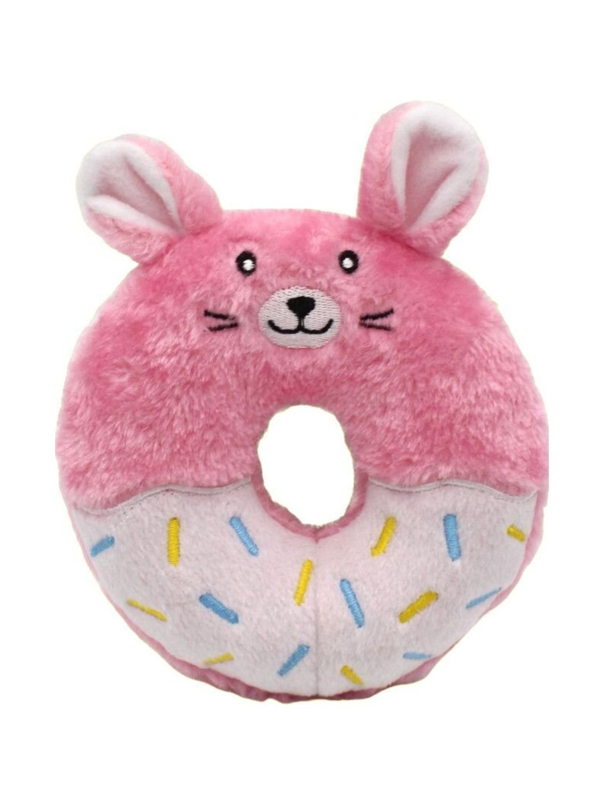 ZIPPY PAWS hračka DONUTZ BUDDIES – Bunny