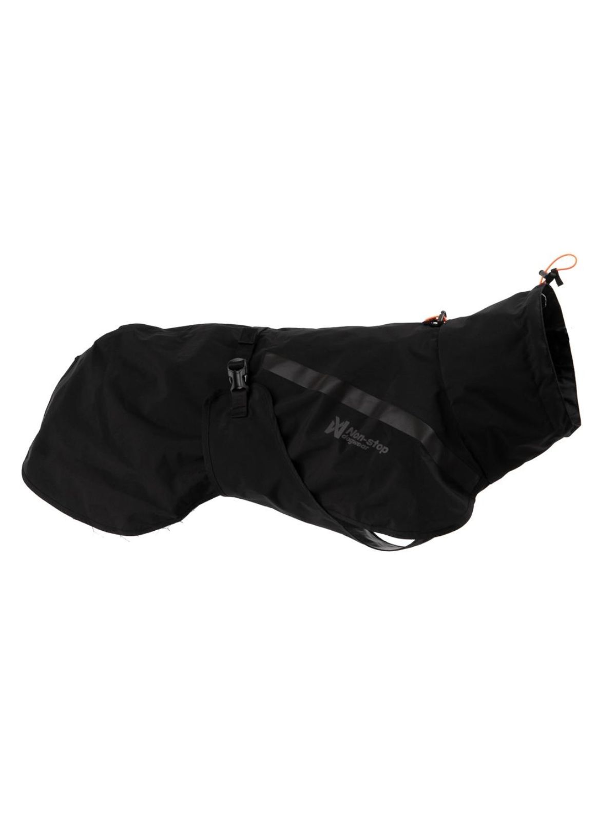 NON-STOP DOGWEAR pršiplášť TREKKING raincoat