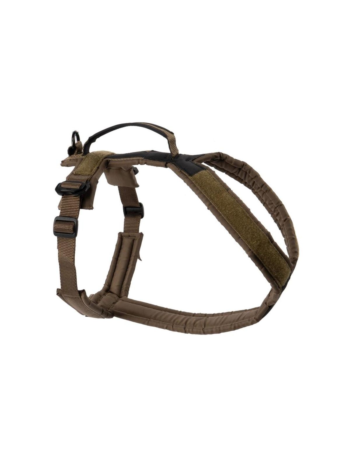 NON-STOP DOGWEAR postroj LINE grip WD