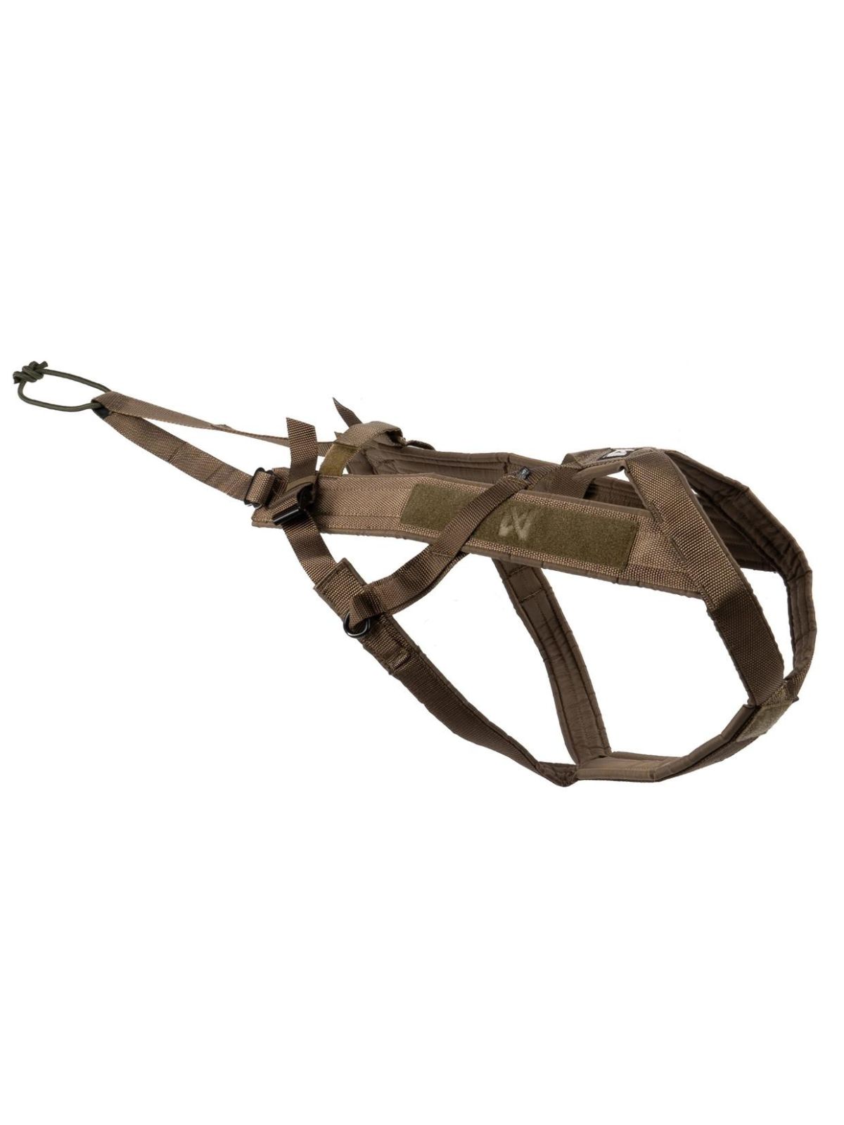 NON-STOP DOGWEAR postroj FREEMOTION WD
