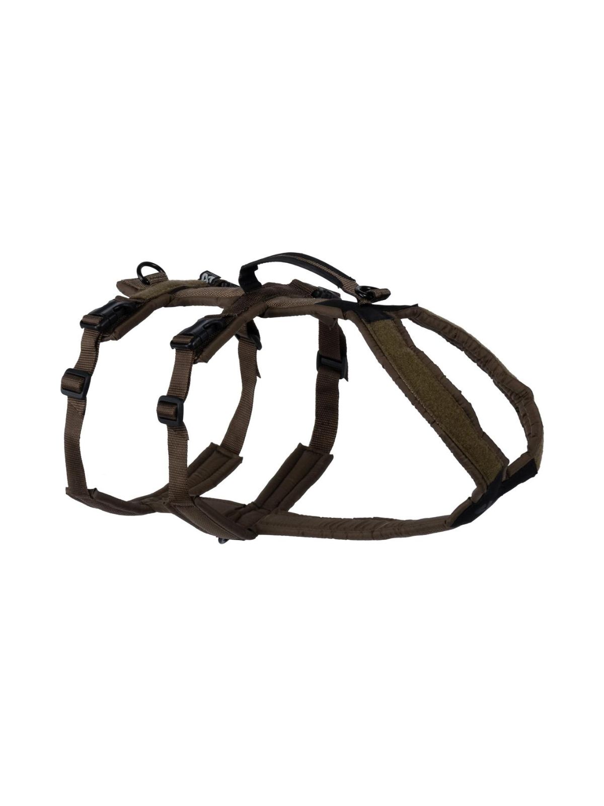 NON-STOP DOGWEAR postroj LINE LONG WD