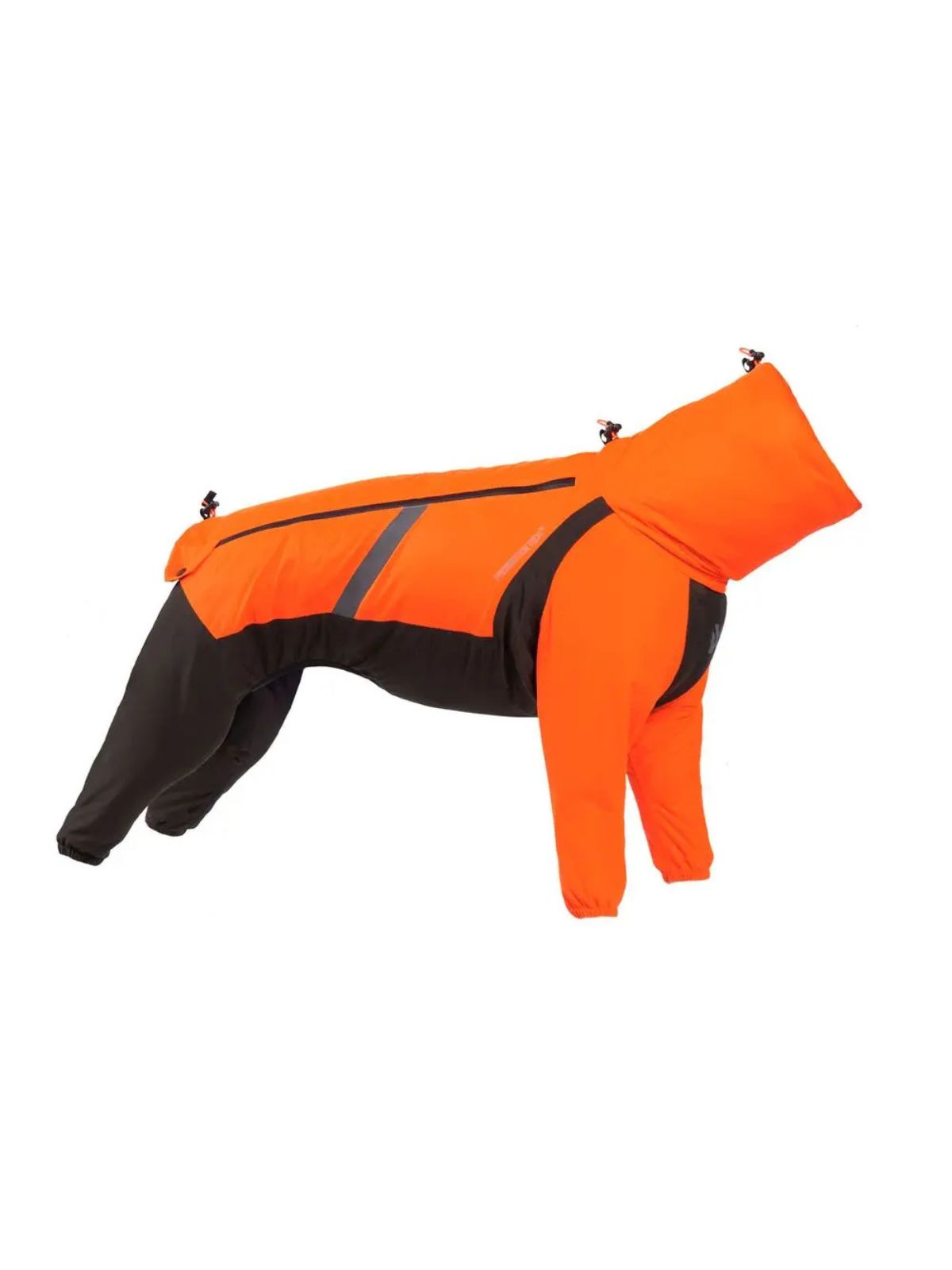 NON-STOP DOGWEAR pršiplášť FJORD overall raincoat