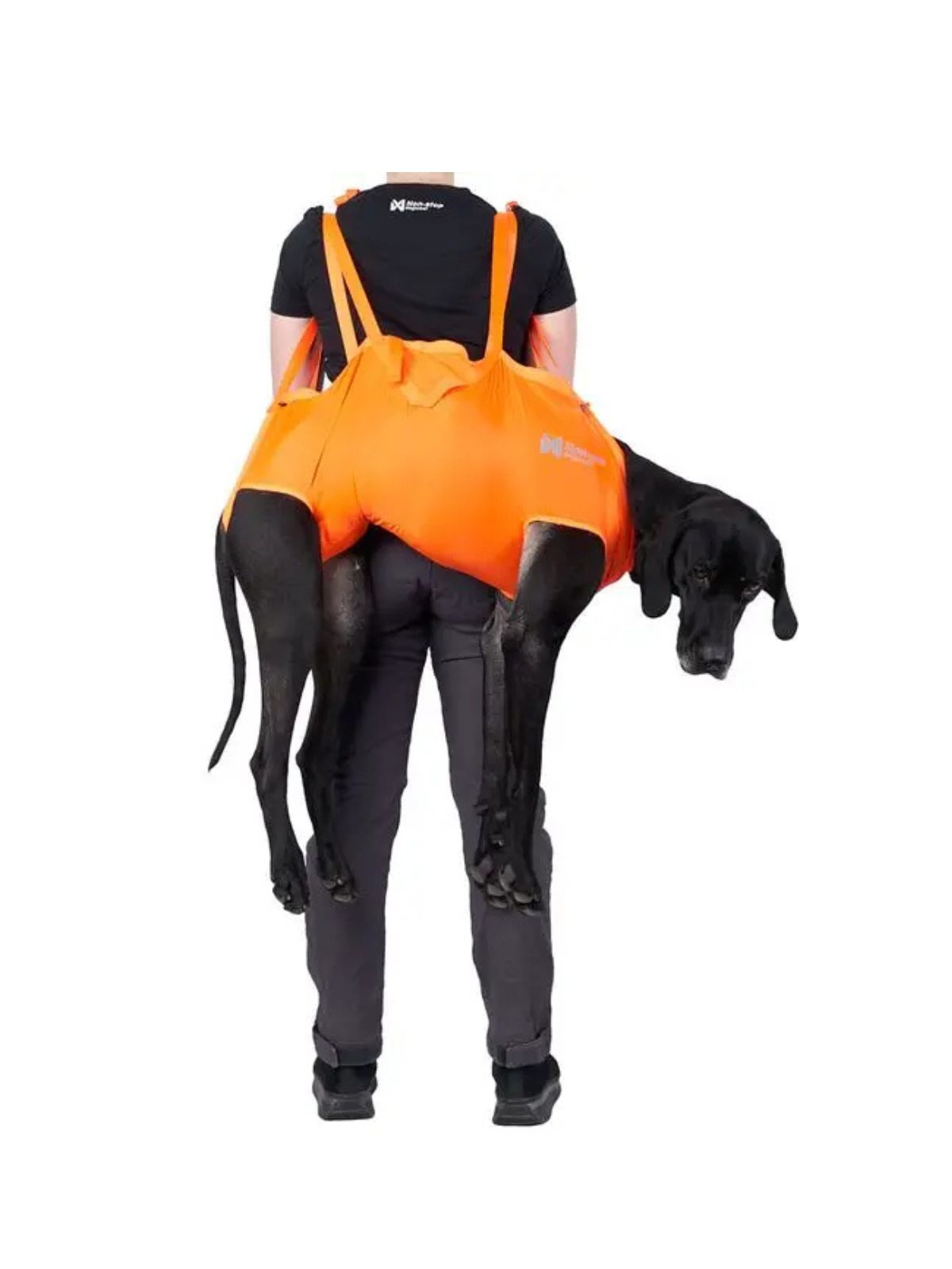 NON-STOP DOGWEAR nosič DOG RESCUE SLING