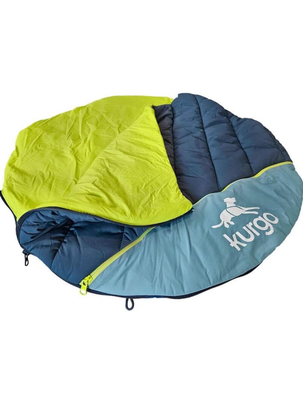 KURGO spací vak pre psy PUP SACK