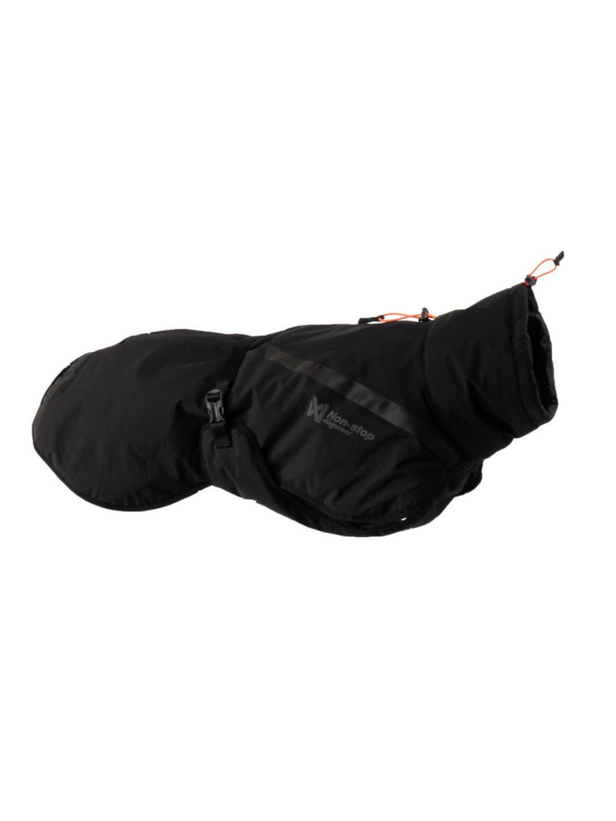 NON-STOP DOGWEAR bunda TREKKING insulated dog jacket