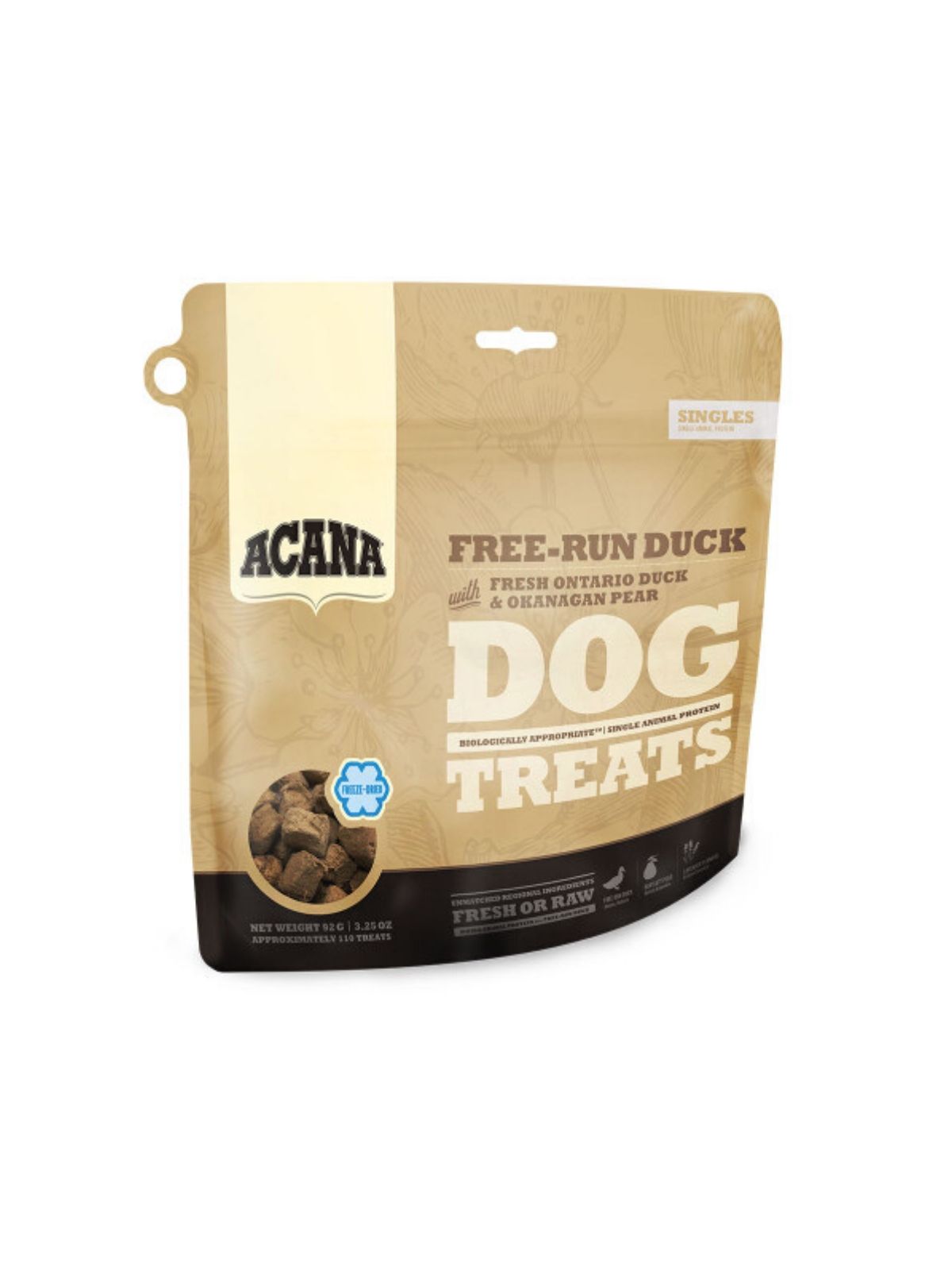 ACANA Free-Run Duck Treats 35 g