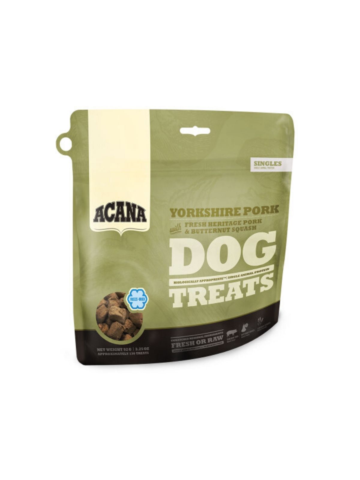 ACANA Yorkshire Pork Treats 35 g