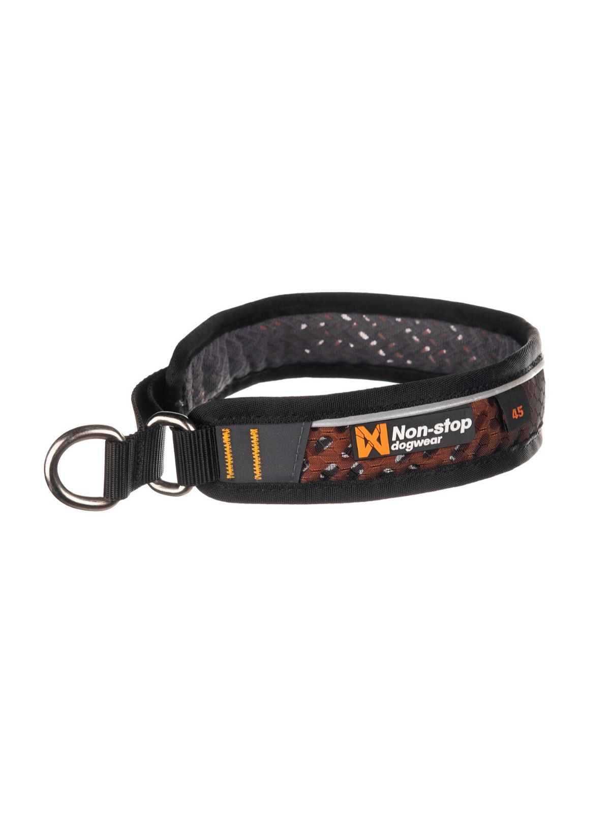 NON-STOP DOGWEAR obojok ROCK