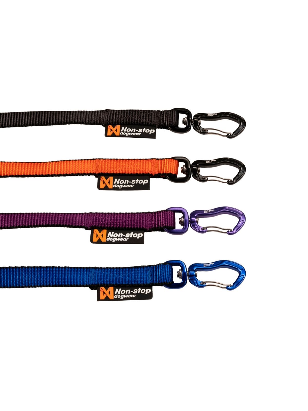 NON-STOP DOGWEAR vodítko ROCK