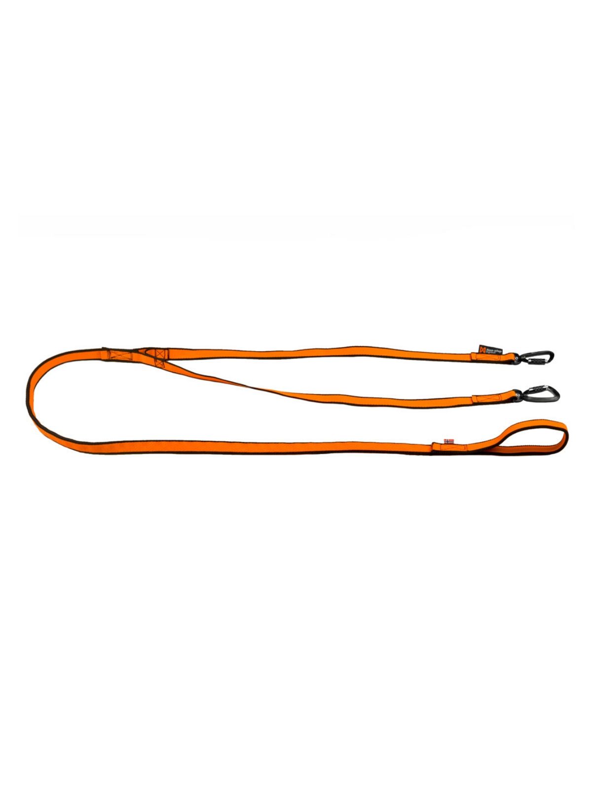 NON-STOP DOGWEAR vodítko BUNGEE DOUBLE