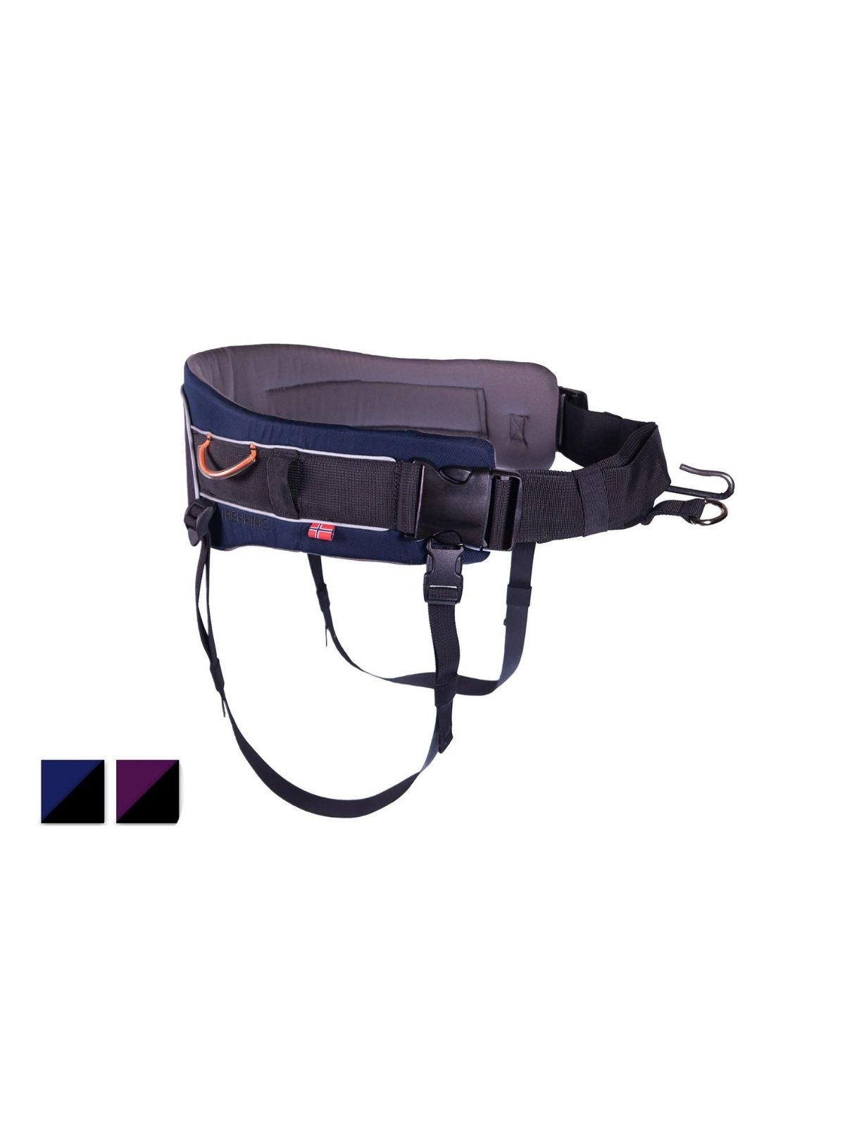 NON-STOP DOGWEAR opasok TREKKING BELT